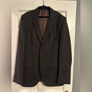 Hugo Boss